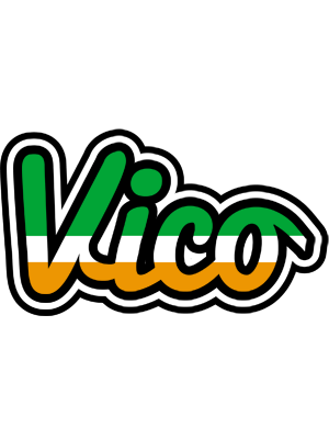 Vico ireland logo