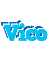 Vico jacuzzi logo