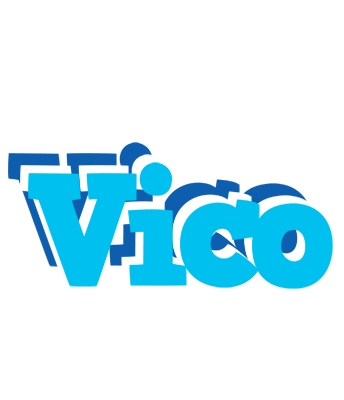 Vico jacuzzi logo