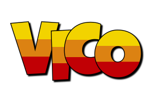 Vico jungle logo