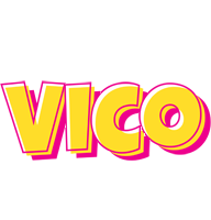 Vico kaboom logo