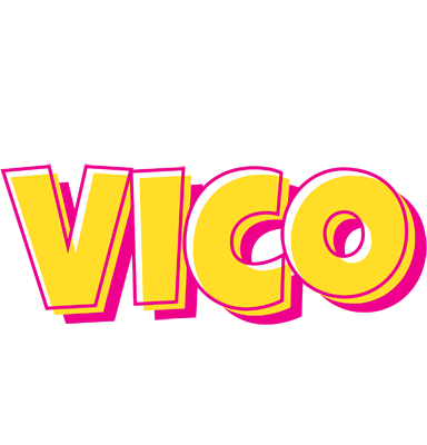 Vico kaboom logo