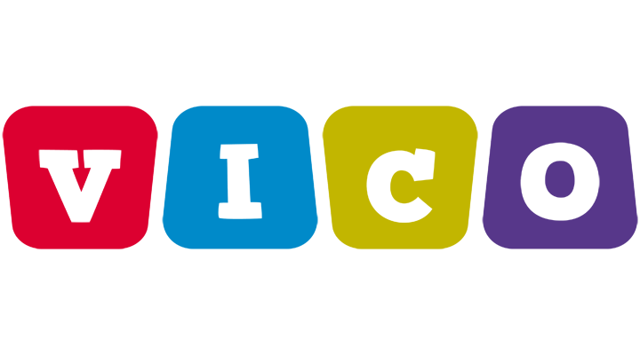 Vico kiddo logo