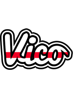 Vico kingdom logo