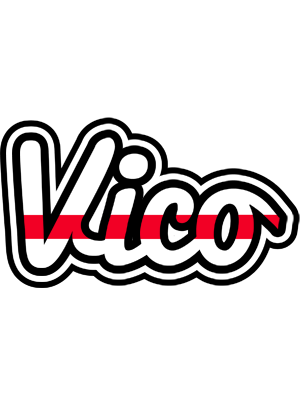 Vico kingdom logo