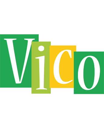 Vico lemonade logo