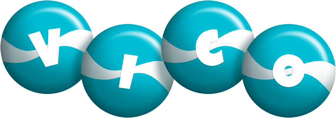 Vico messi logo