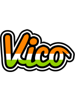 Vico mumbai logo