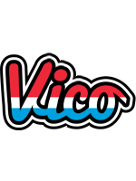 Vico norway logo