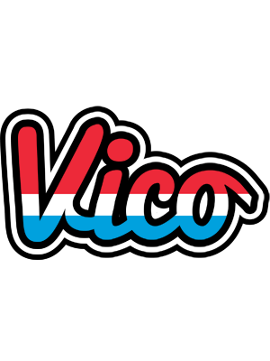 Vico norway logo