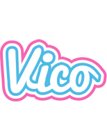 Vico outdoors logo