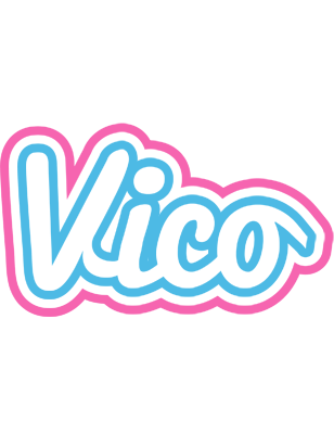 Vico outdoors logo