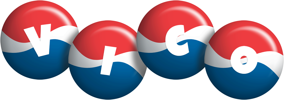 Vico paris logo