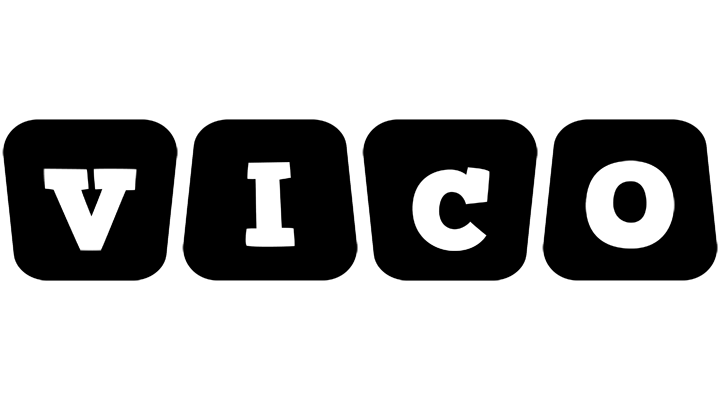 Vico racing logo