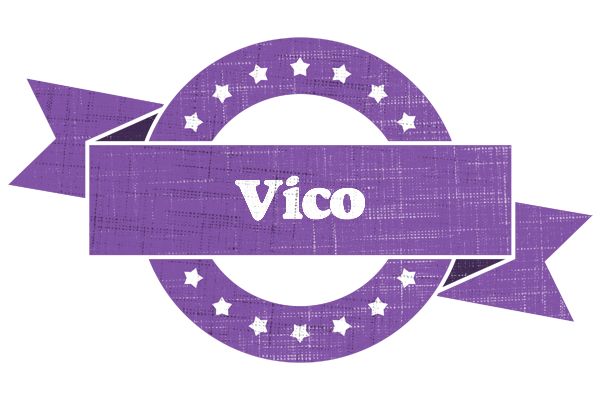 Vico royal logo