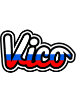 Vico russia logo