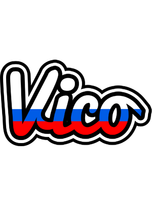 Vico russia logo