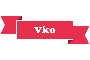 Vico sale logo