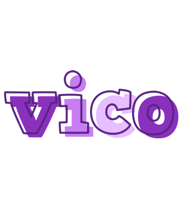 Vico sensual logo
