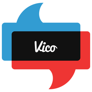 Vico sharks logo