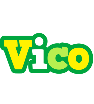 Vico soccer logo