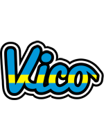 Vico sweden logo