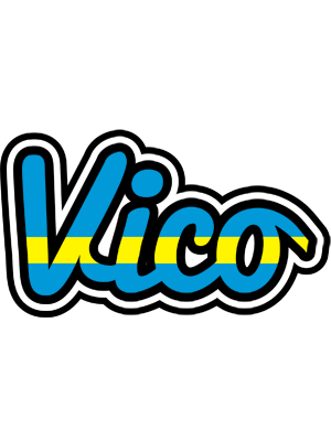 Vico sweden logo