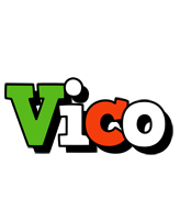 Vico venezia logo