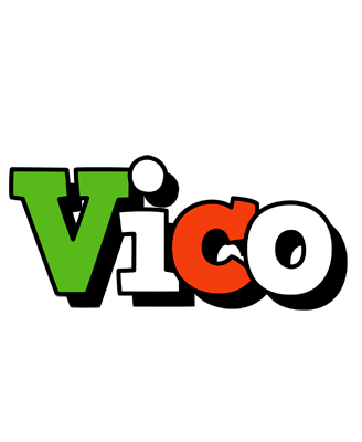 Vico venezia logo