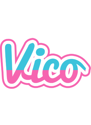 Vico woman logo