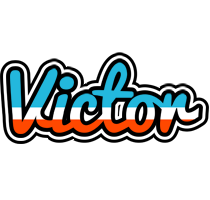 Victor america logo