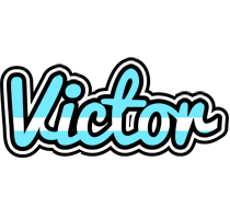 Victor argentine logo