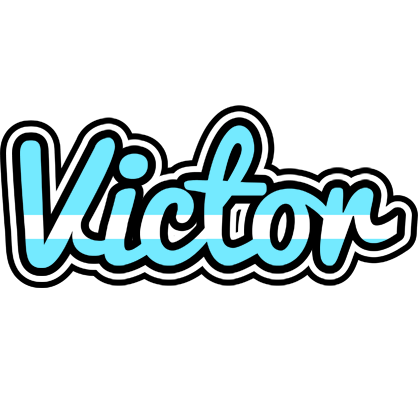Victor argentine logo
