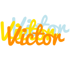 Victor energy logo
