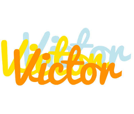 Victor energy logo