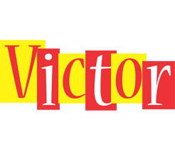 Victor errors logo