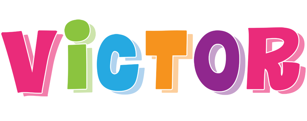 Victor friday logo