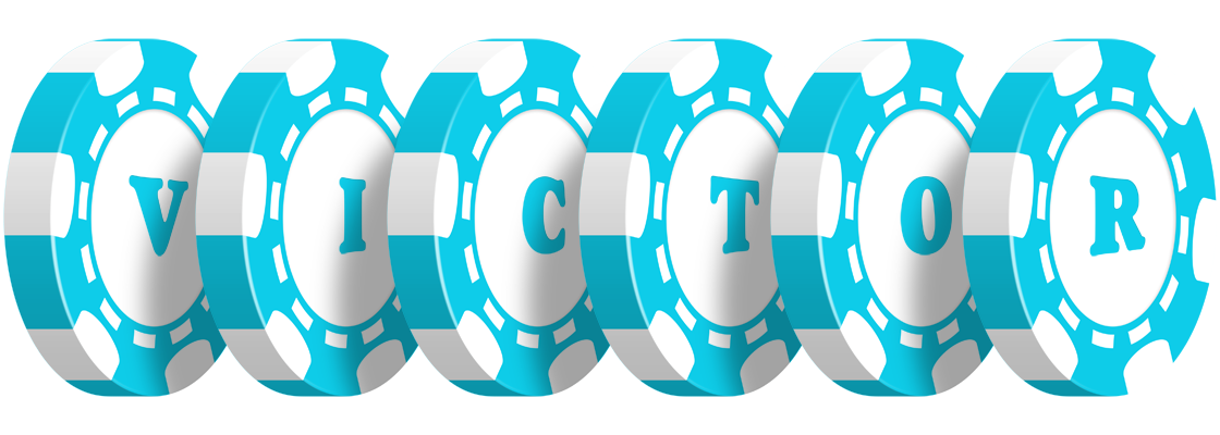 Victor funbet logo