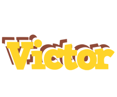 Victor hotcup logo
