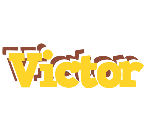 Victor hotcup logo