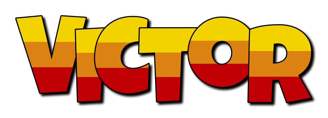 Victor jungle logo