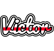 Victor kingdom logo