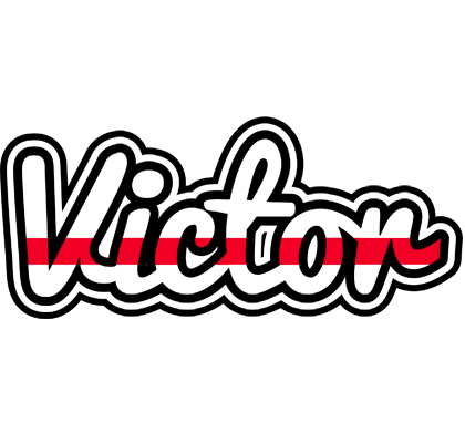 Victor kingdom logo
