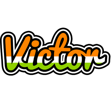 Victor mumbai logo