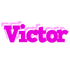 Victor rumba logo