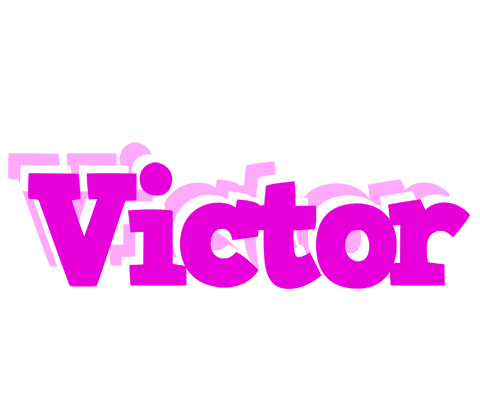 Victor rumba logo