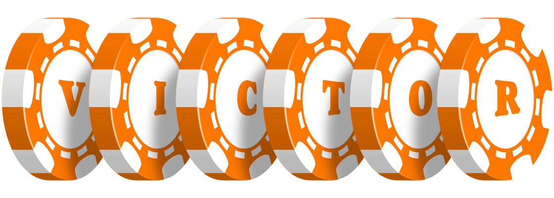 Victor stacks logo