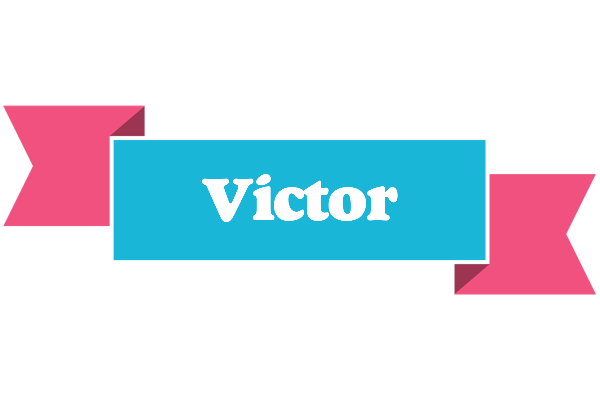 Victor today logo