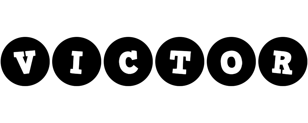 Victor tools logo