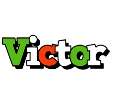 Victor venezia logo